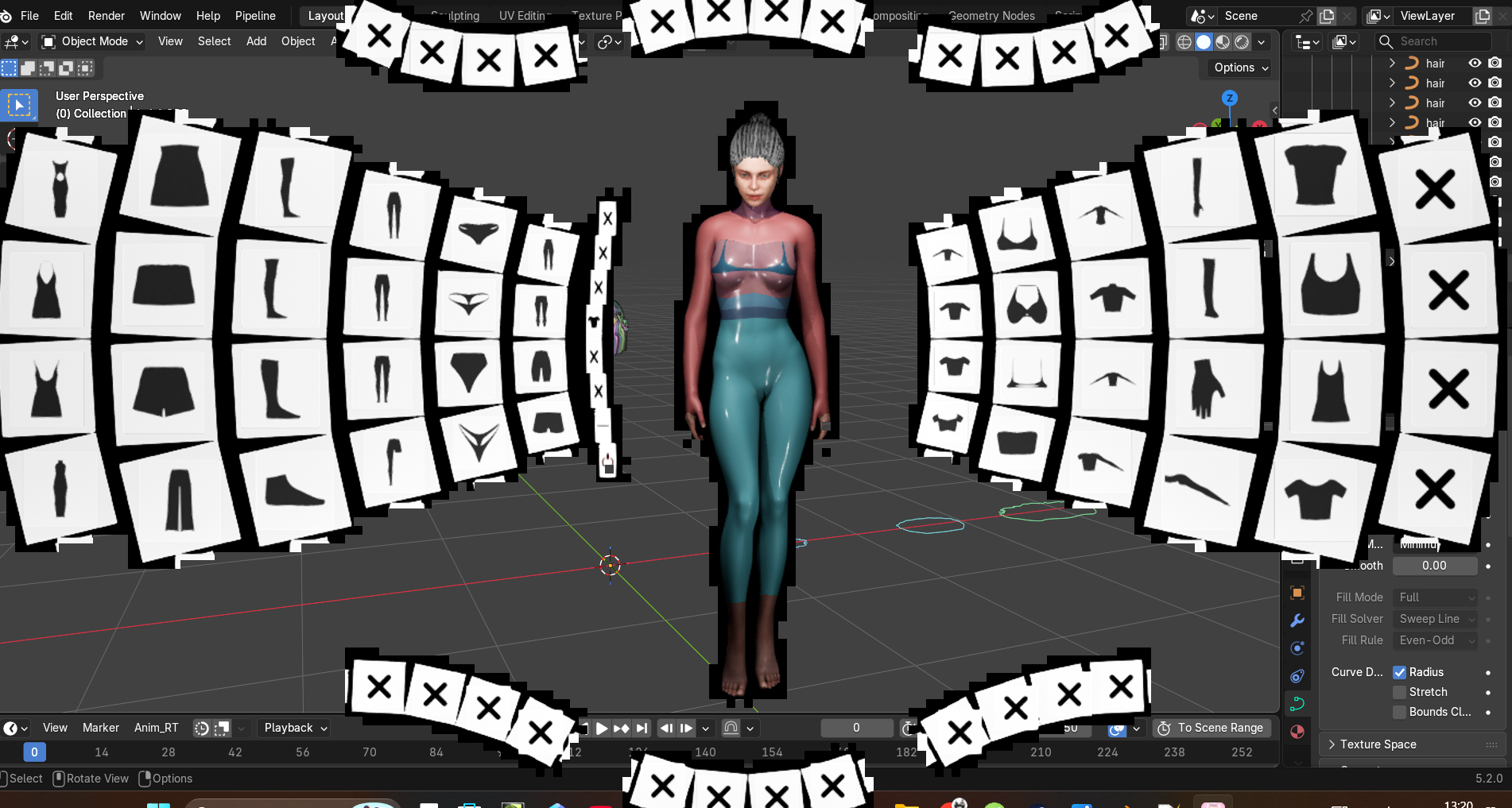 Screenshot 9 for MyEra Desktop Buddy