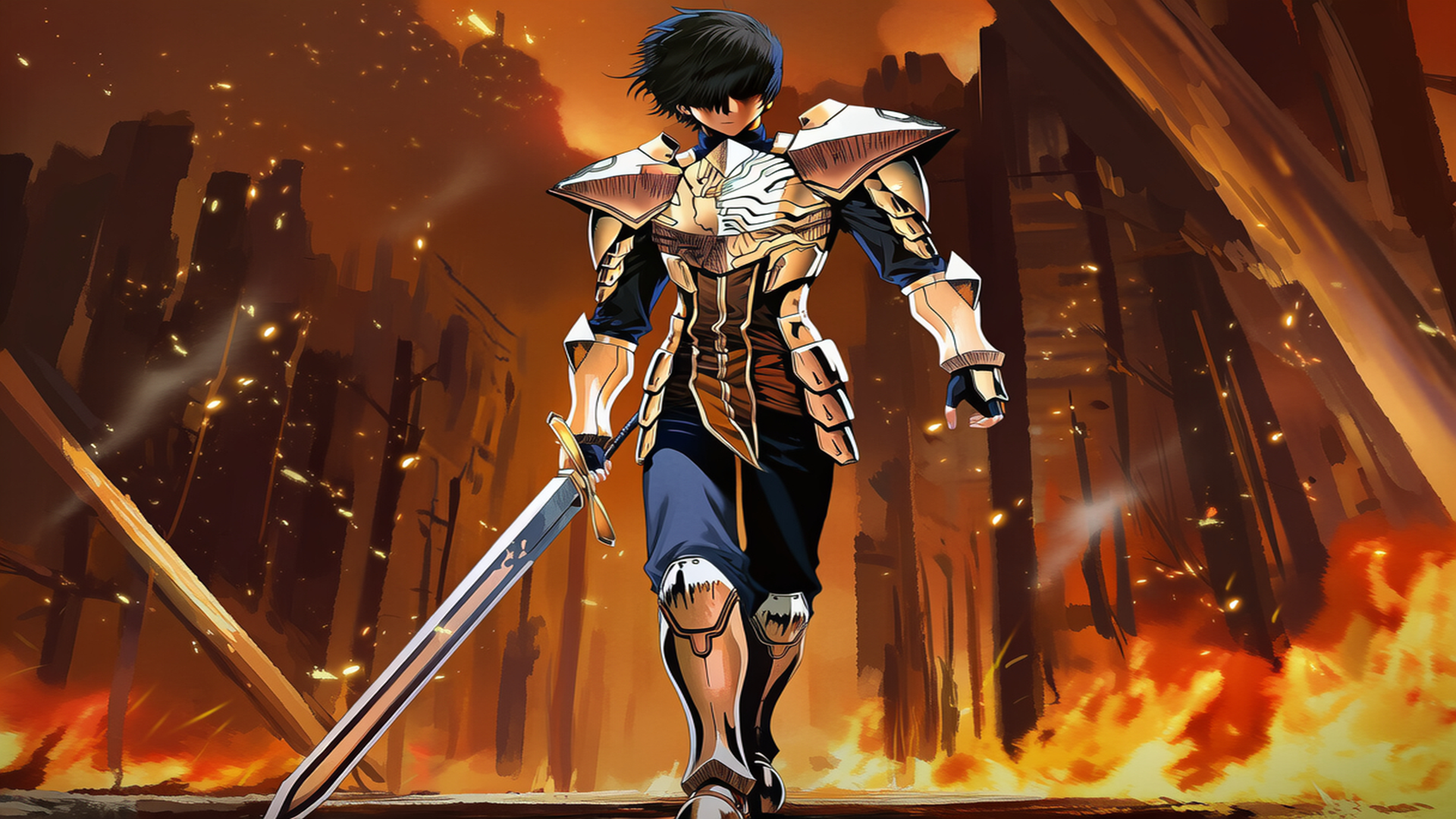 Screenshot 3 for The Legend of Maian