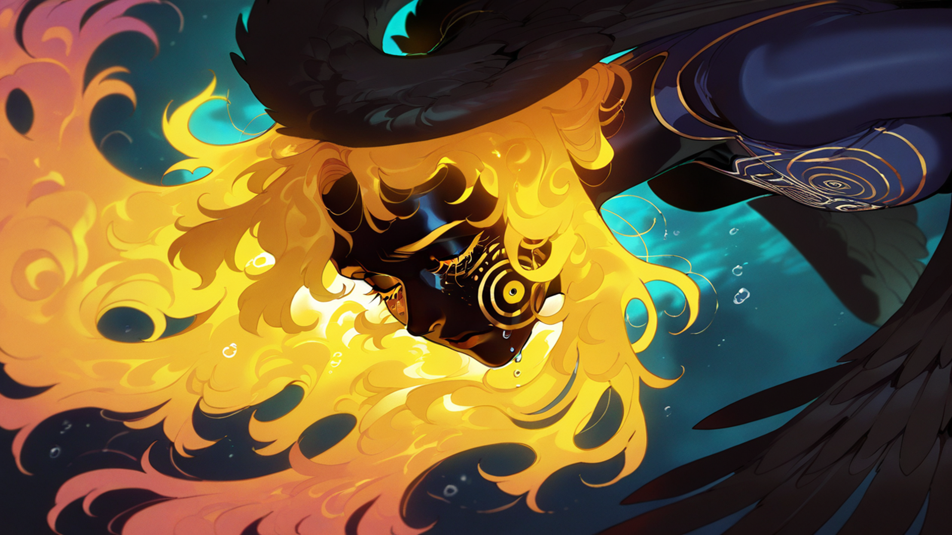 Screenshot 2 for The Legend of Maian