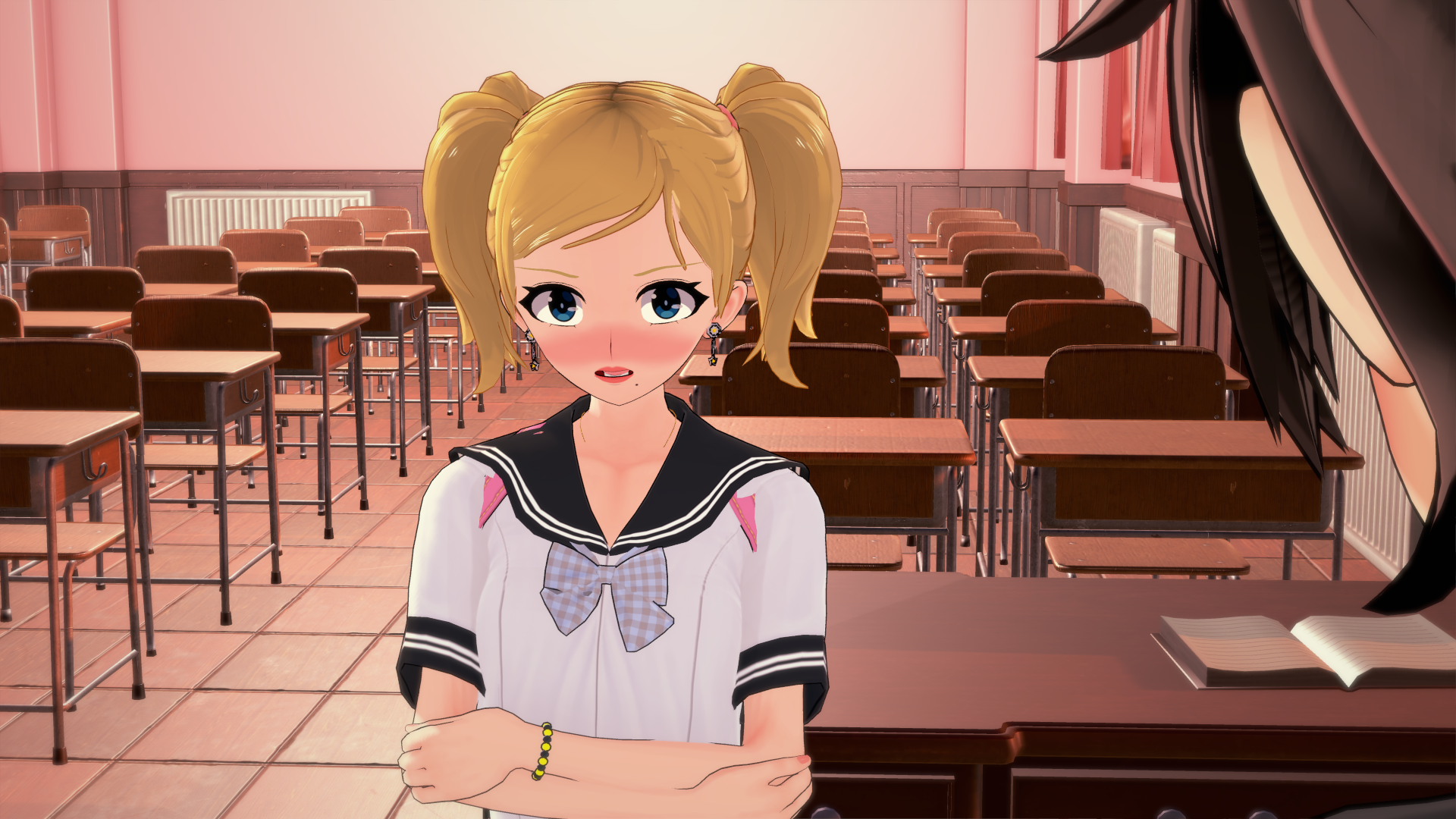 Screenshot 6 for Blackmailed By Futa Student