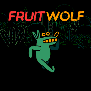 FRUITWOLF