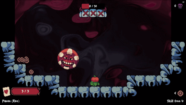 Screenshot 2 for Rotten Bet