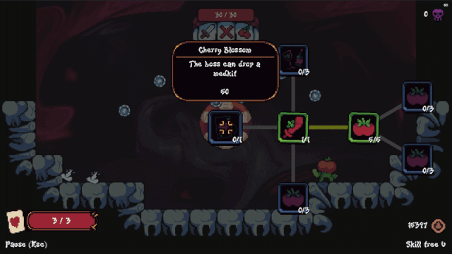 Screenshot 3 for Rotten Bet