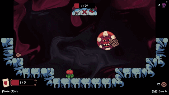 Screenshot 4 for Rotten Bet