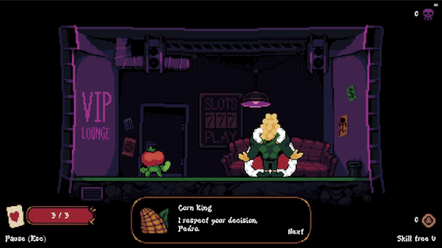 Screenshot 6 for Rotten Bet