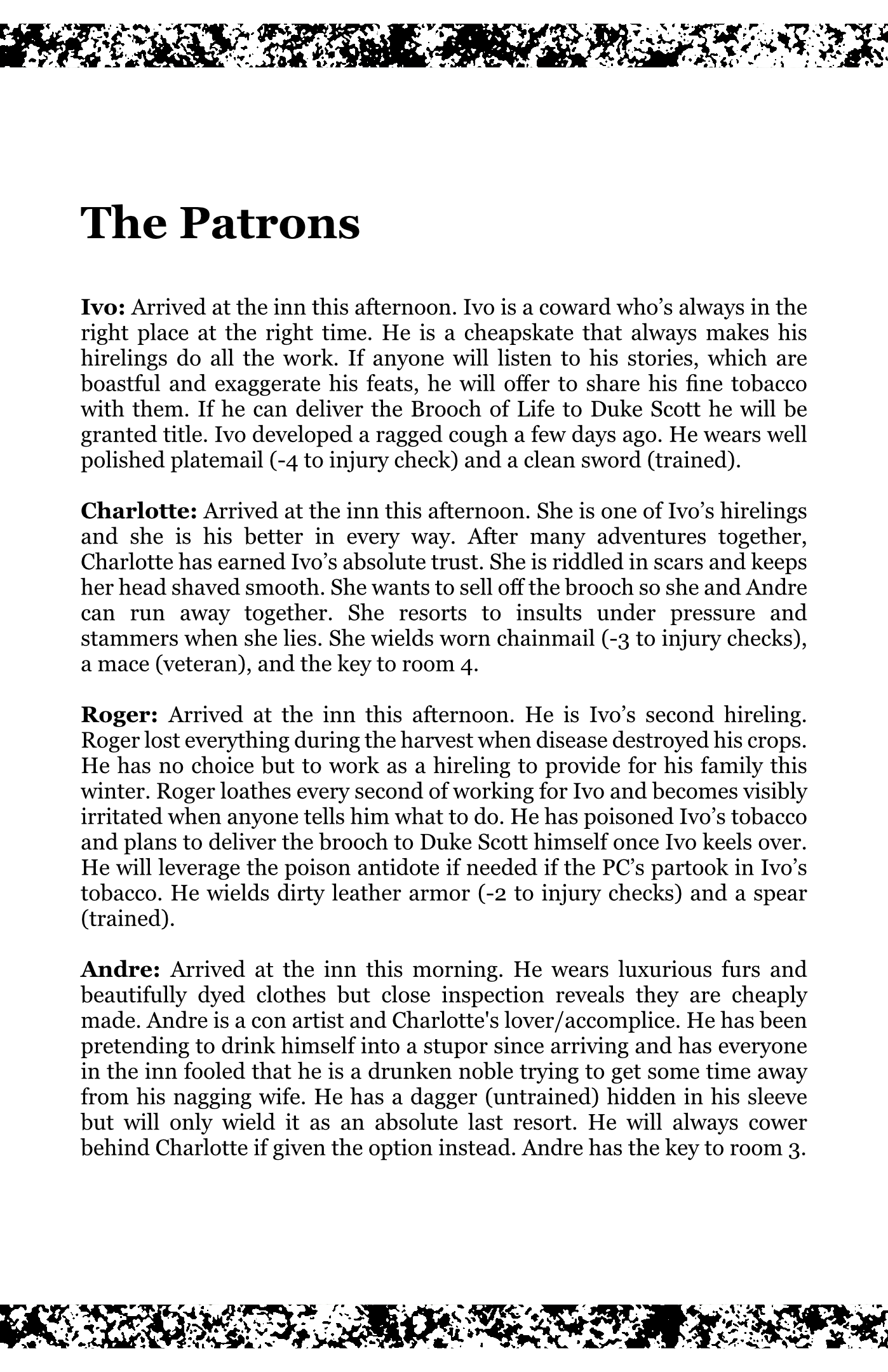 Screenshot 2 for KLEPTOTHERMIA