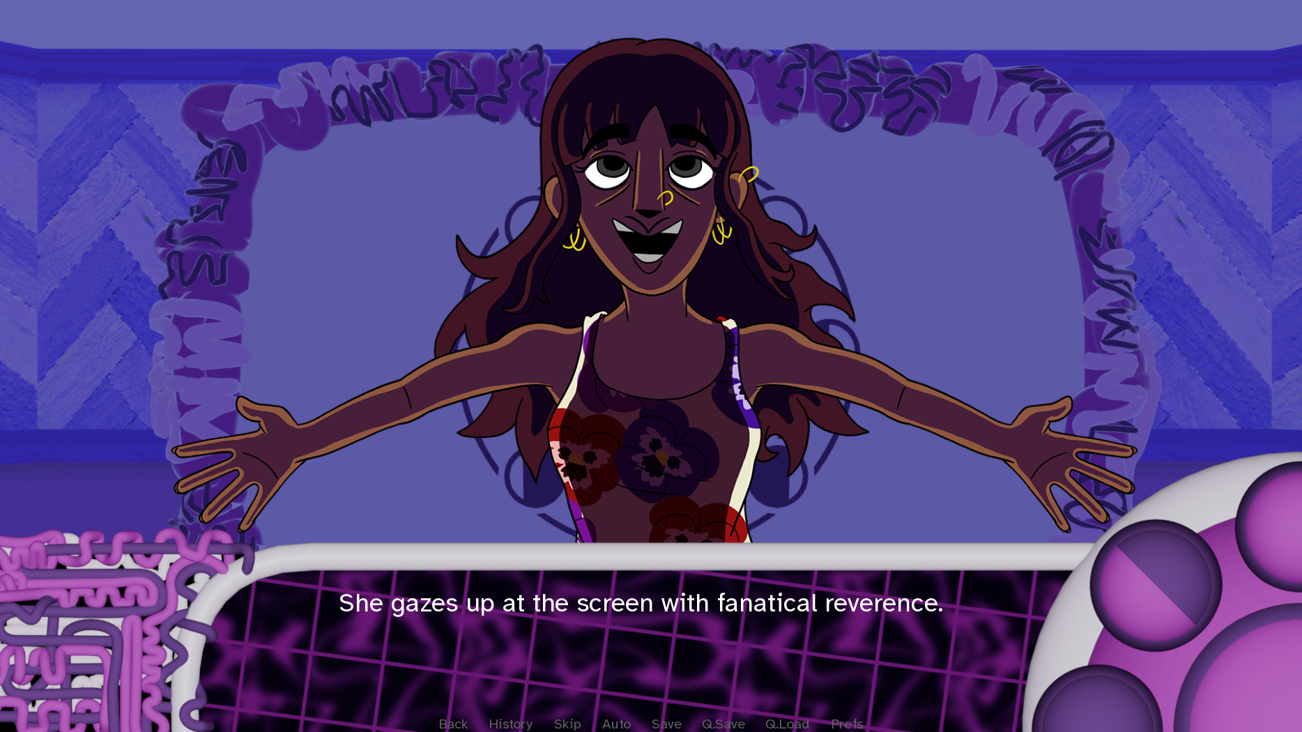 Screenshot 2 for God is Right (Clicking)