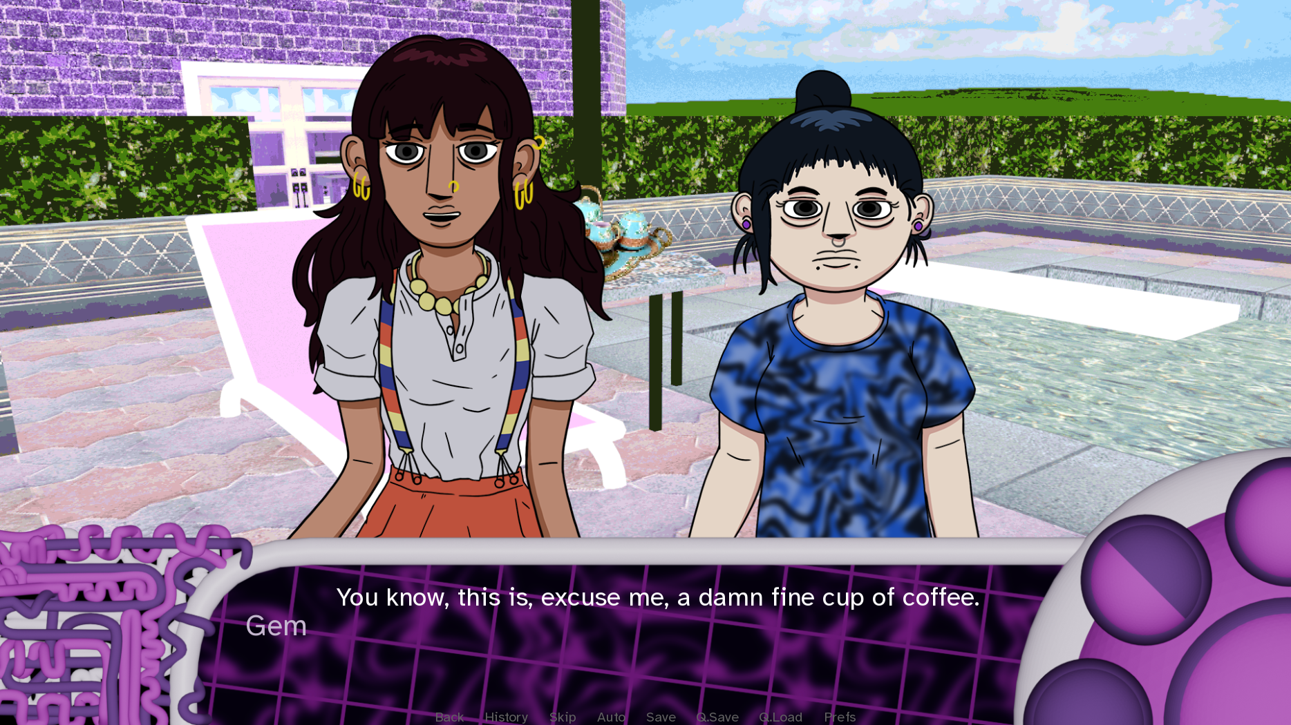 Screenshot 3 for God is Right (Clicking)