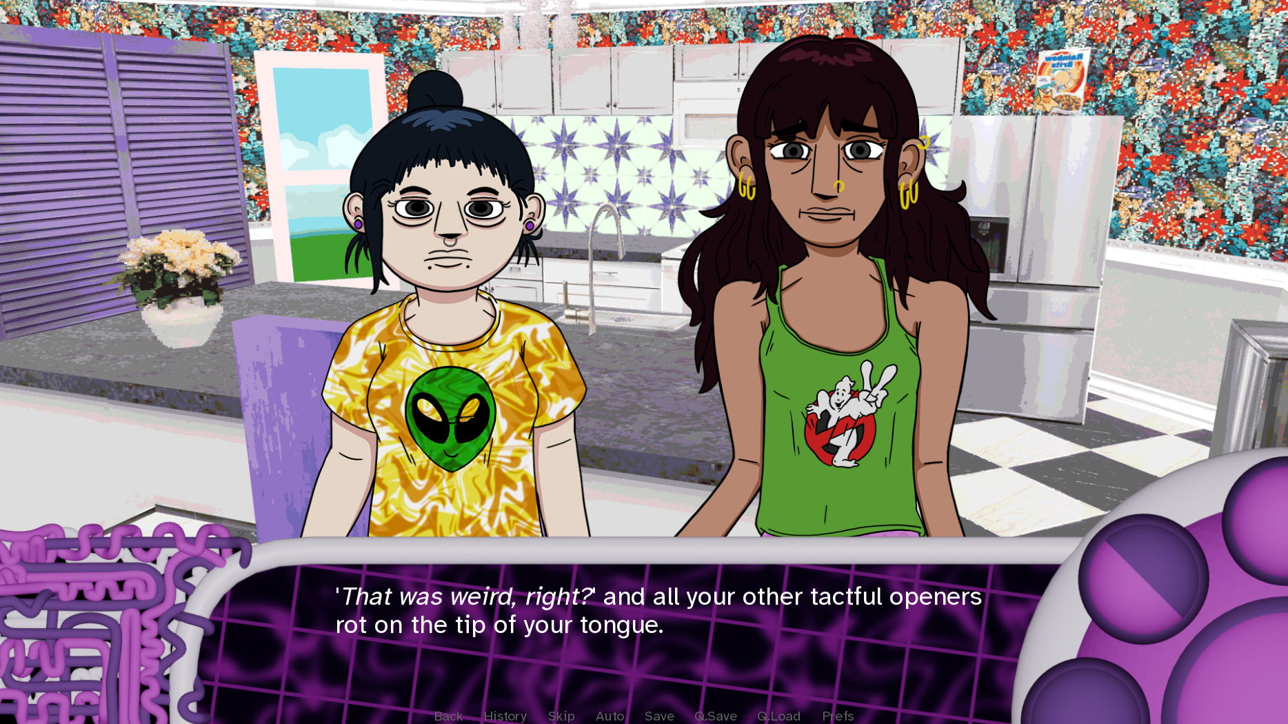 Screenshot 5 for God is Right (Clicking)