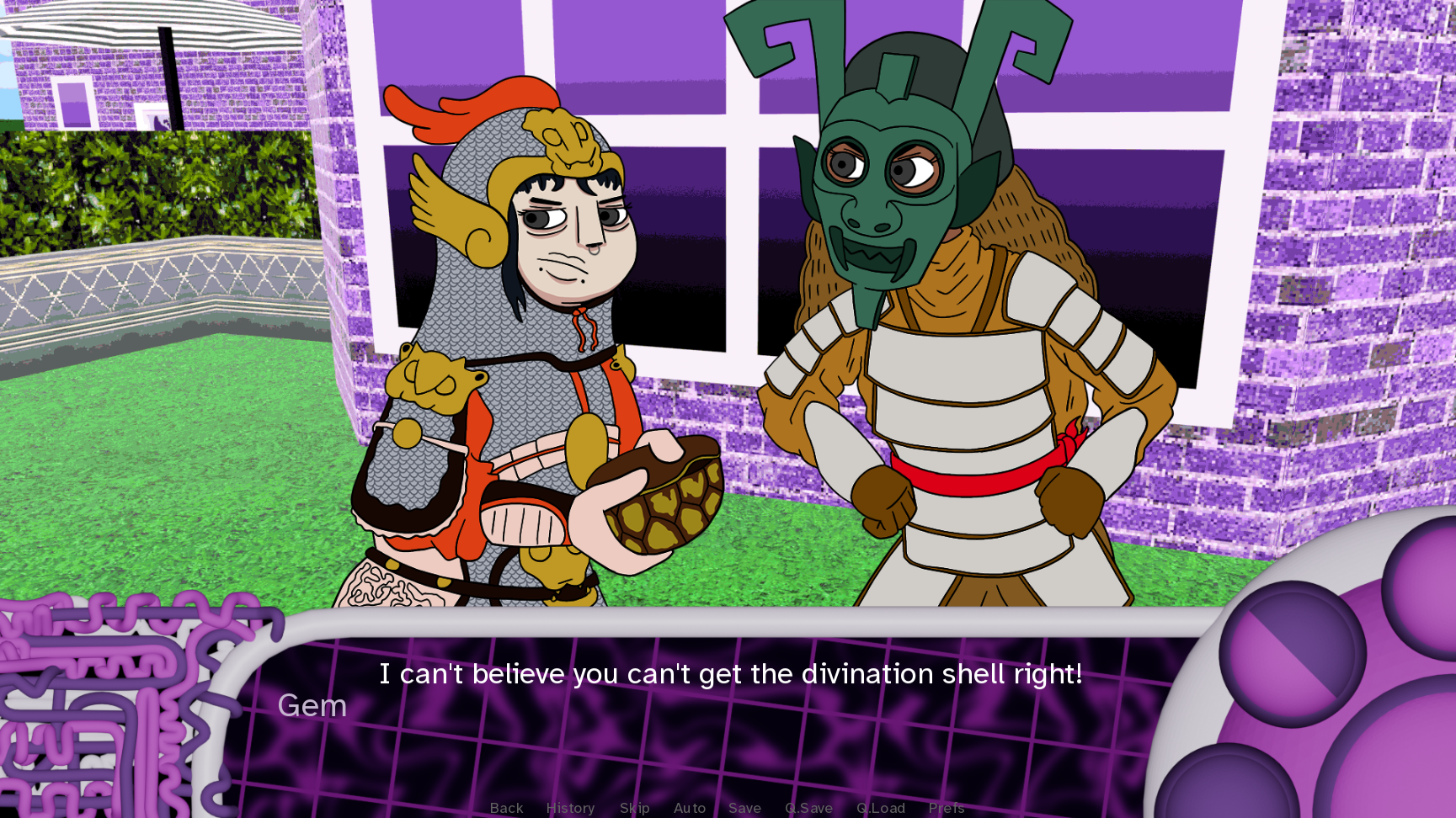 Screenshot 6 for God is Right (Clicking)