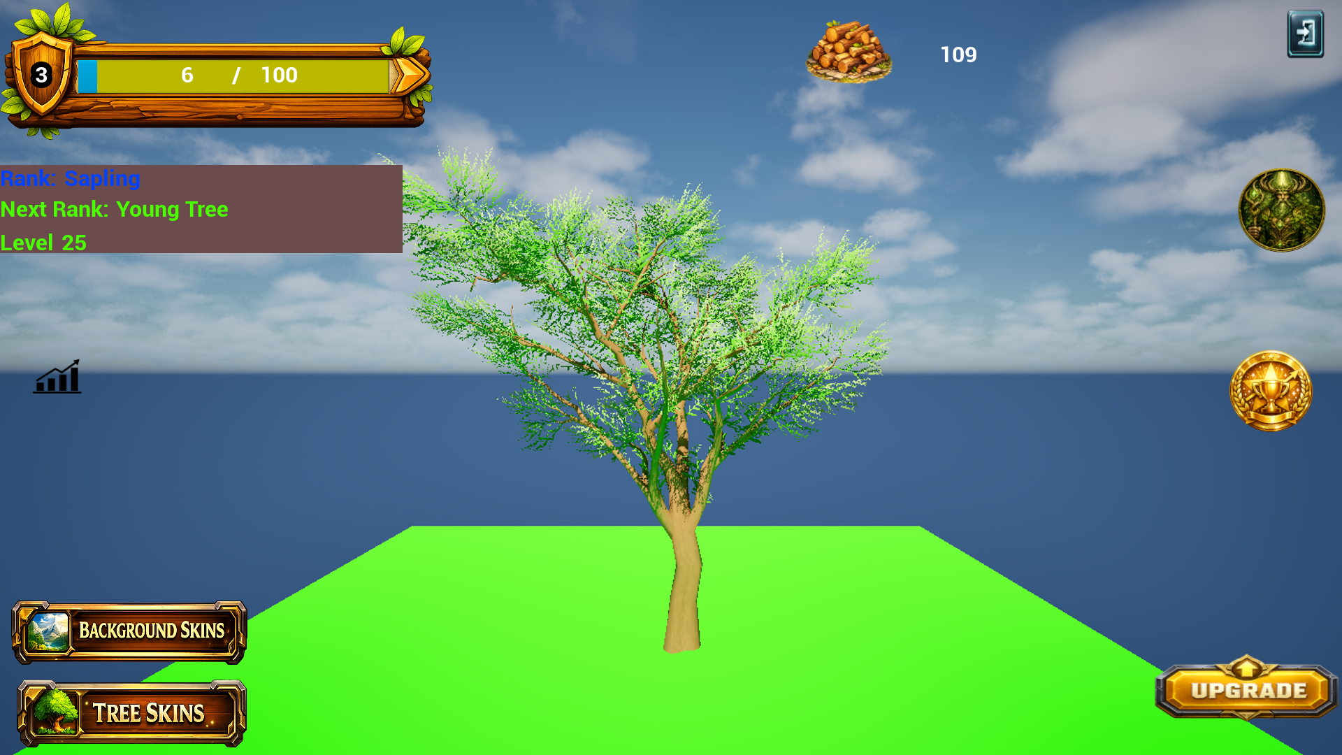 Screenshot 7 for Realm of Timber​
