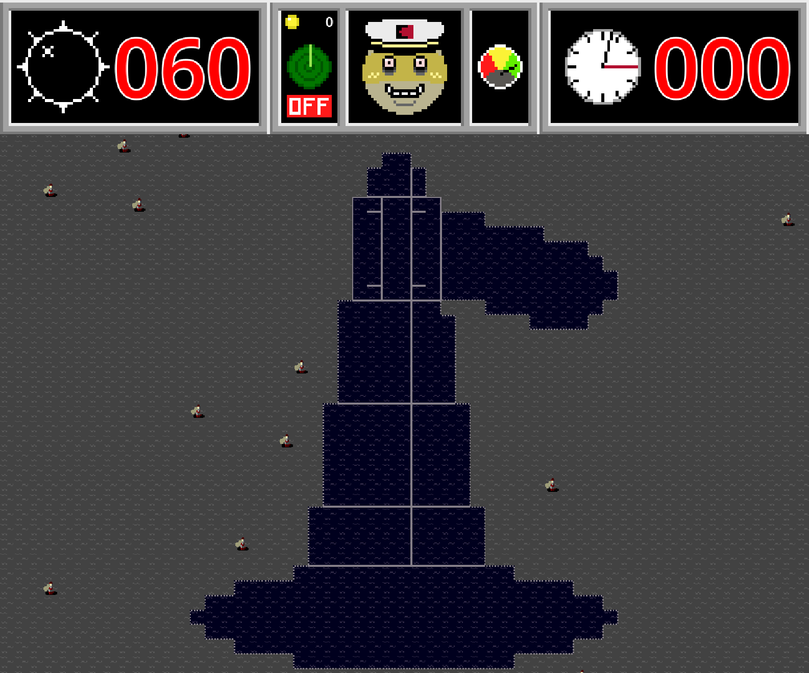 Mind Sweeper Class Mod Minesweeper Plus 12 Mod by Jack Heredia