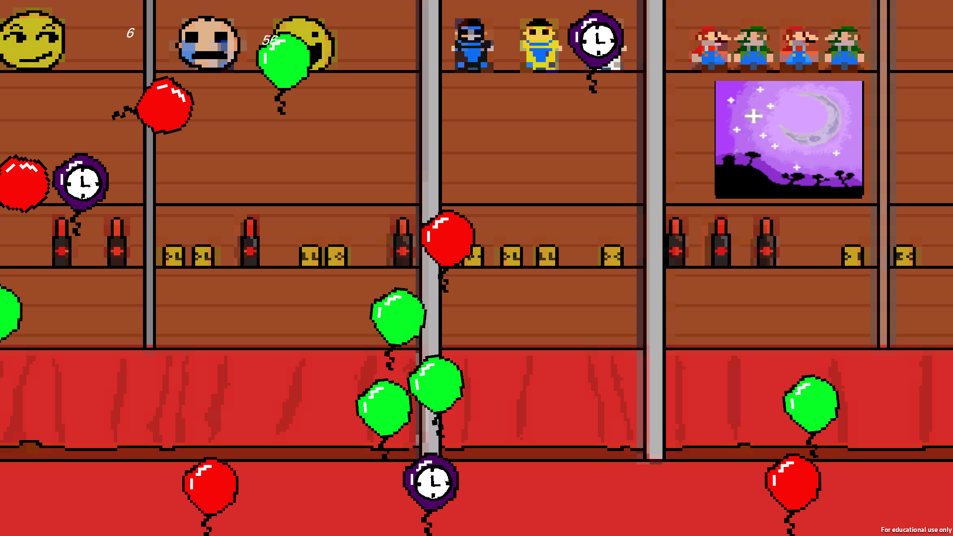 Screenshot 3 for Bloons Hunter