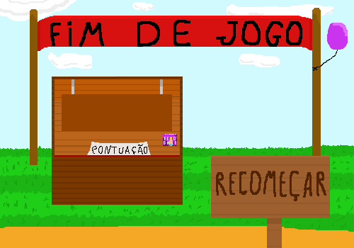 Screenshot 4 for Bloons Hunter