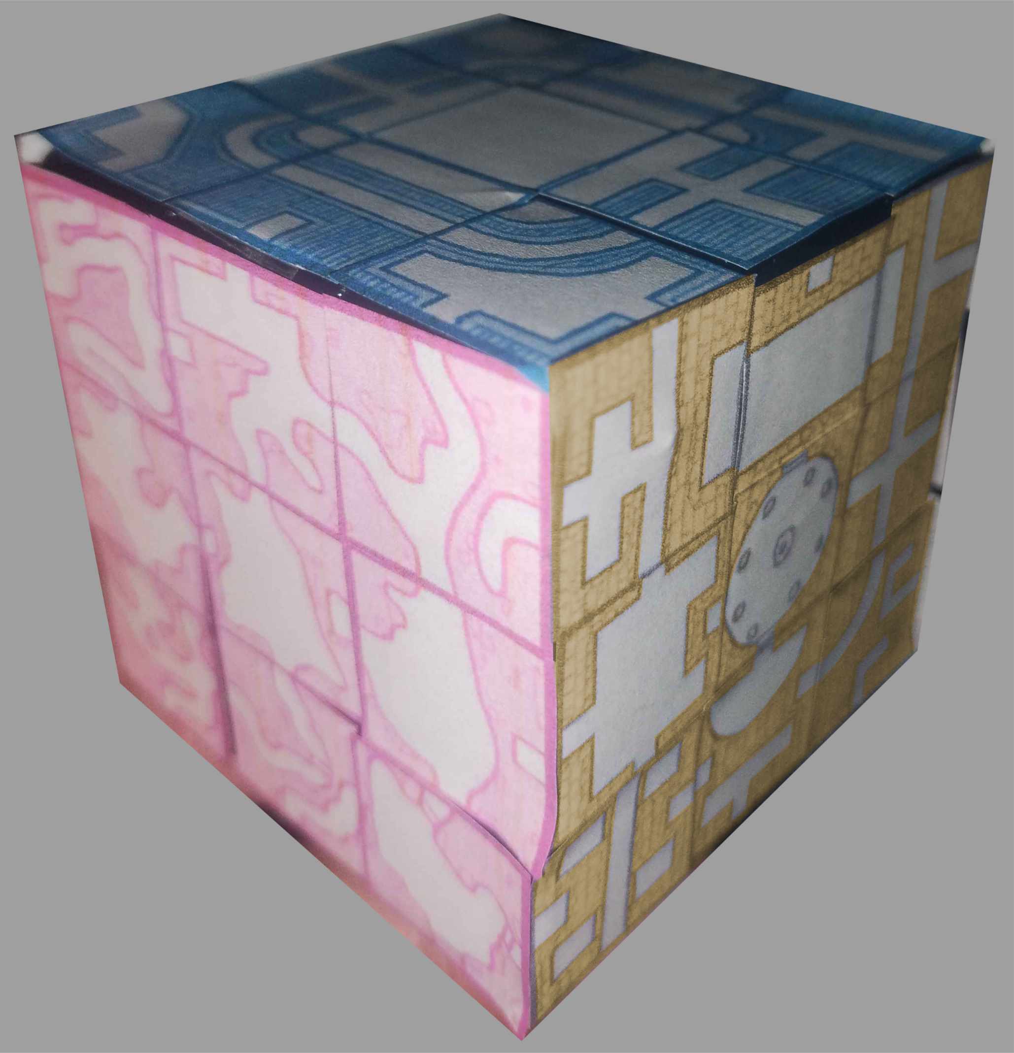 Screenshot 4 for Kaulu's Puzzle Box