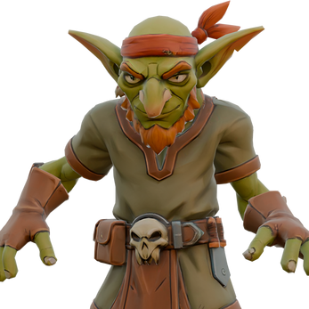 Goblin