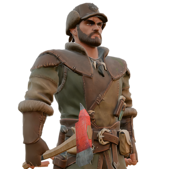 Hunter