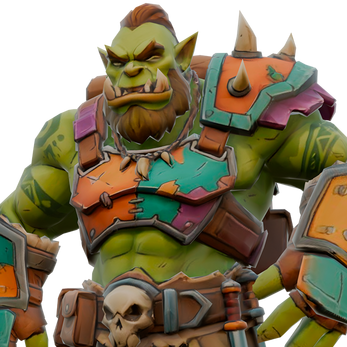 Orc