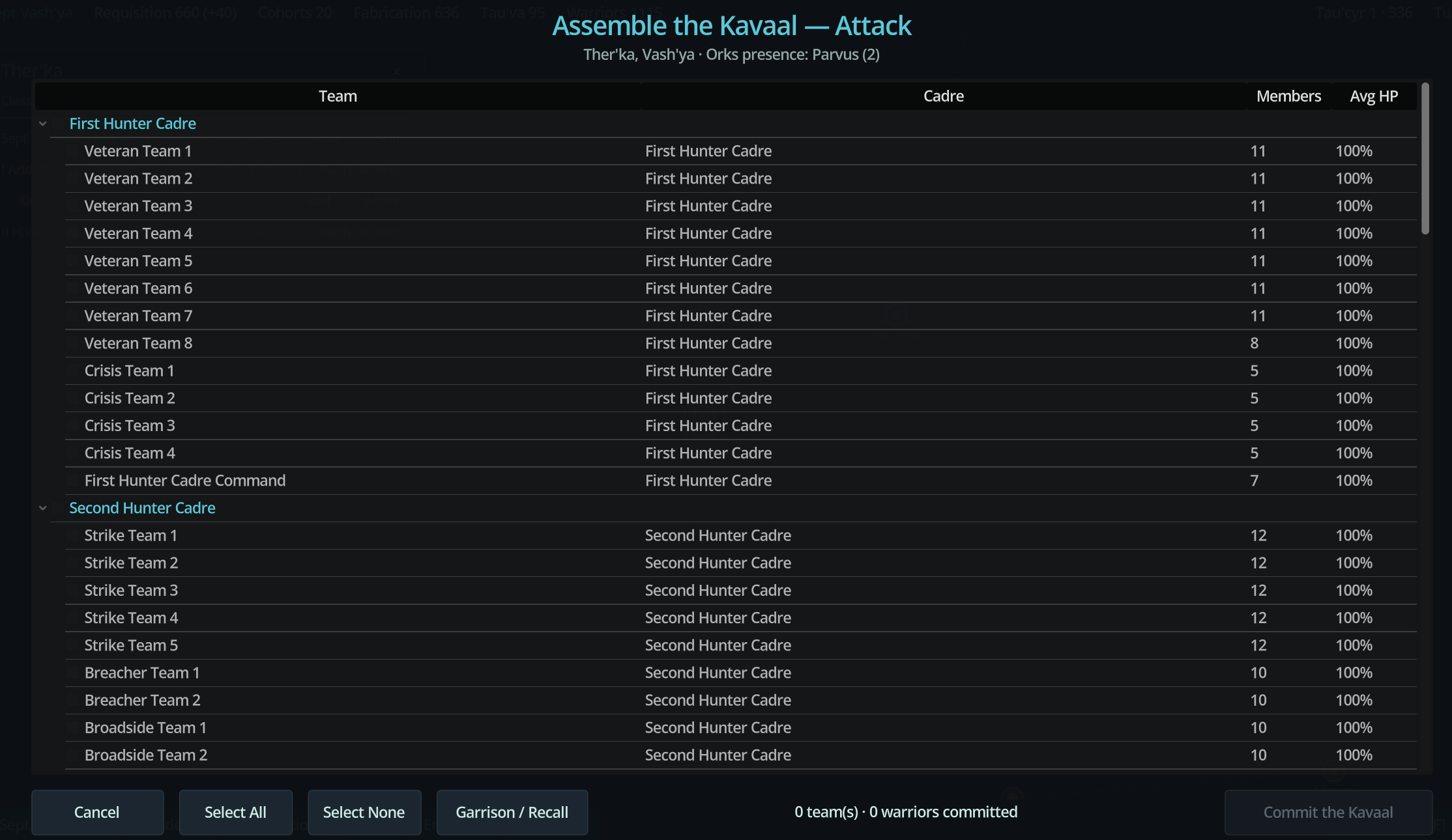 Screenshot 5 for Sept Master
