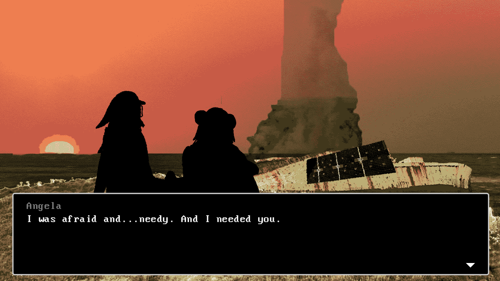 Screenshot 2 for Bird In The Sun