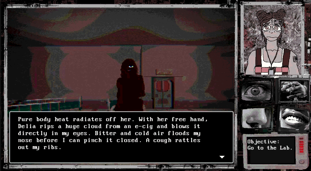 Screenshot 5 for Bird In The Sun