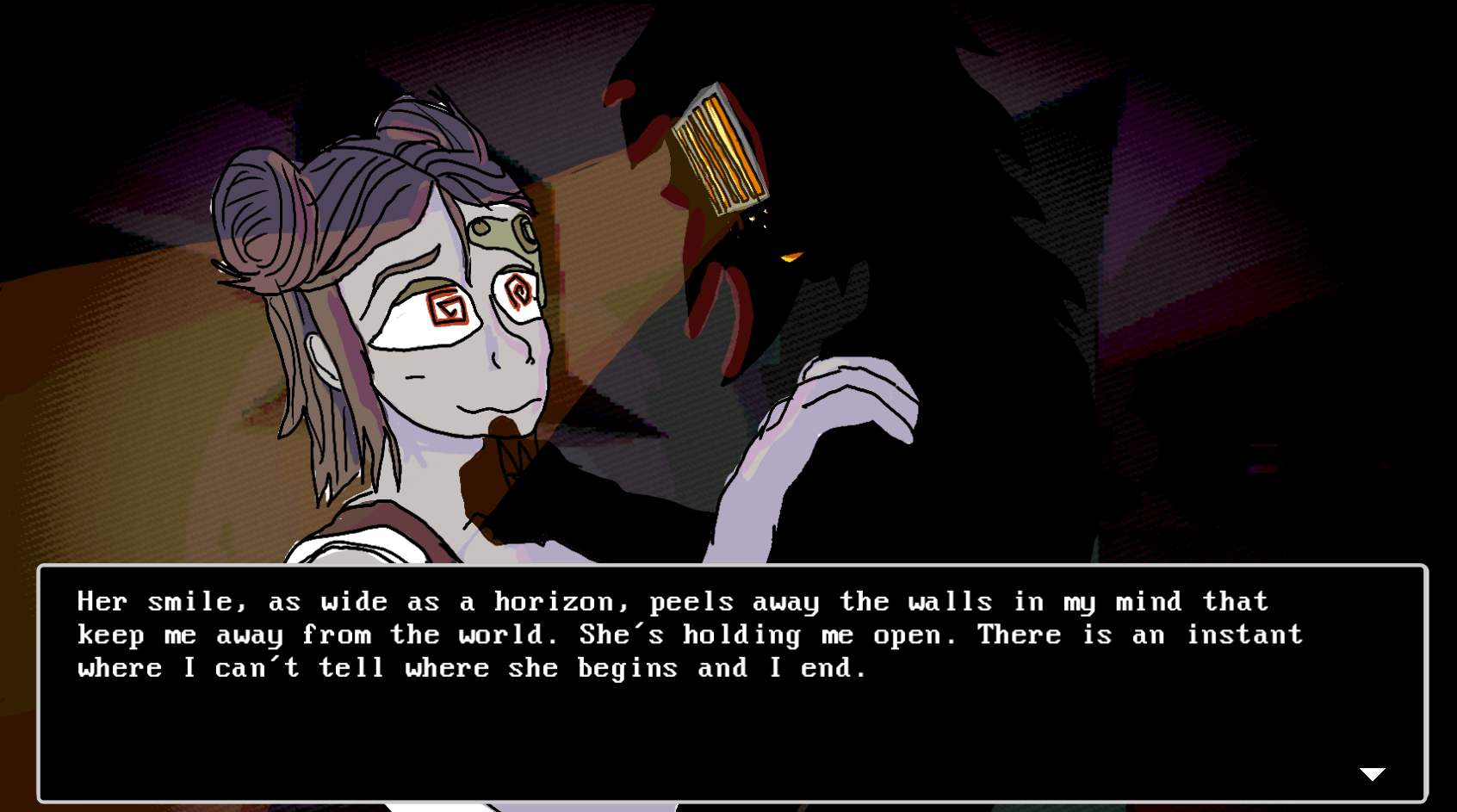 Screenshot 4 for Bird In The Sun