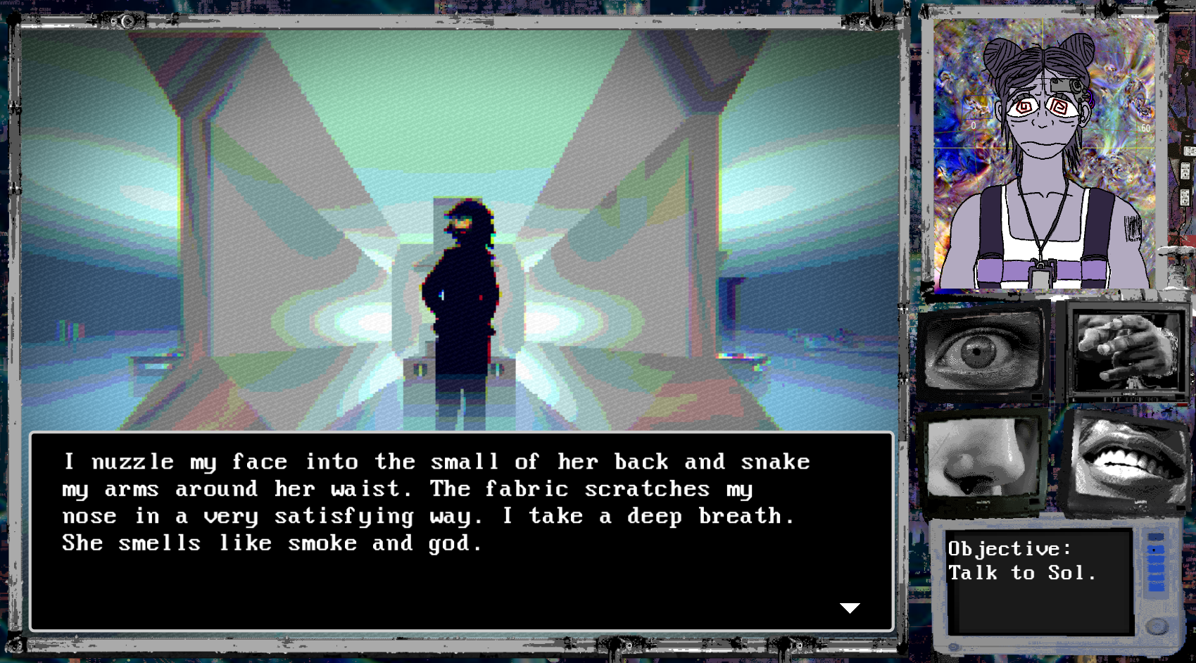 Screenshot 6 for Bird In The Sun