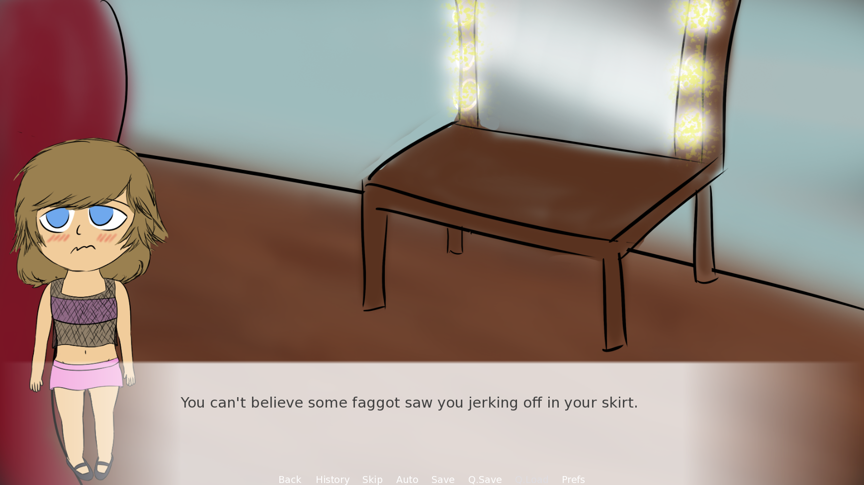 Screenshot 5 for Meat Grindr