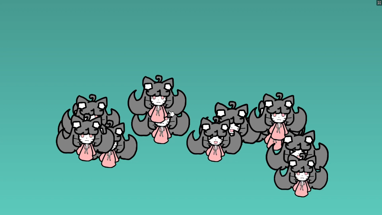 Screenshot 4 for The Full Ann Petting Experience