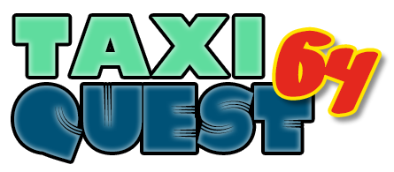 Taxi Quest 64