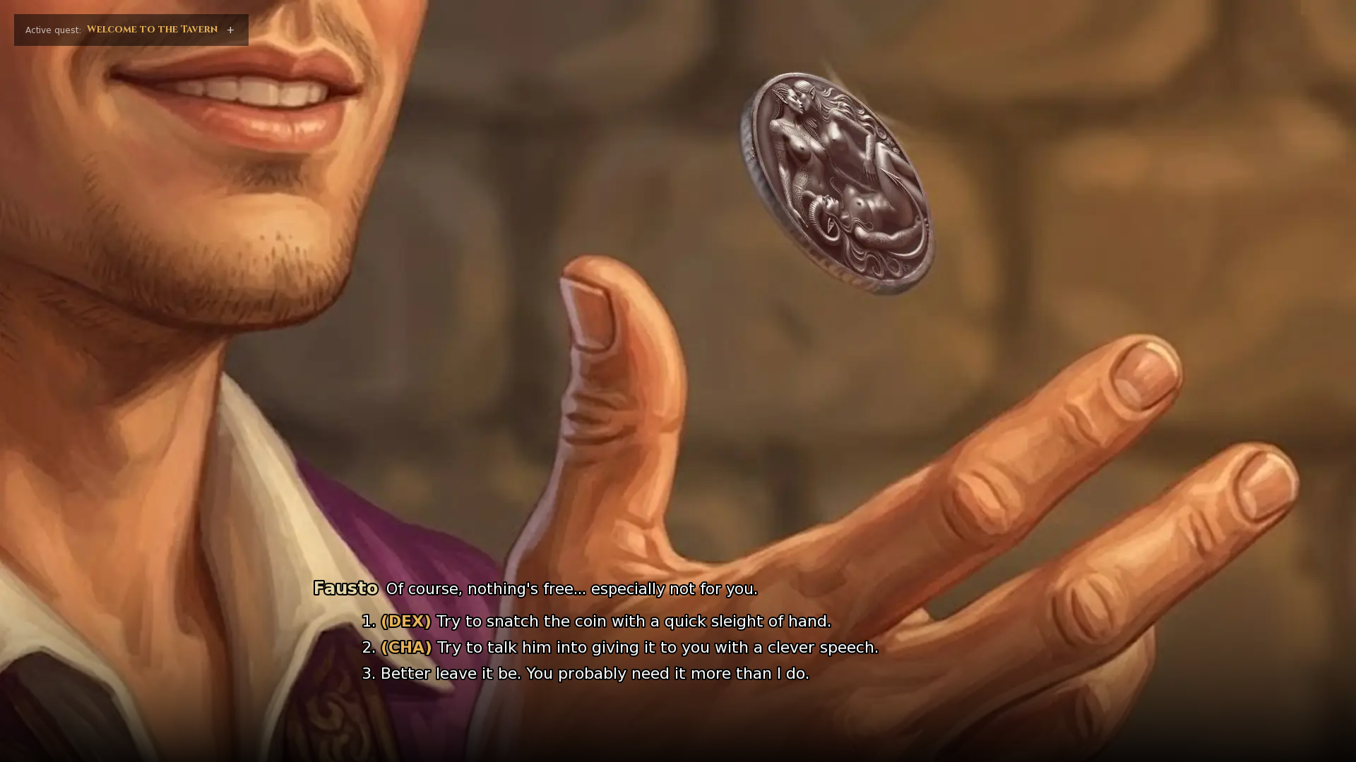 Screenshot 8 for Dice & Desire