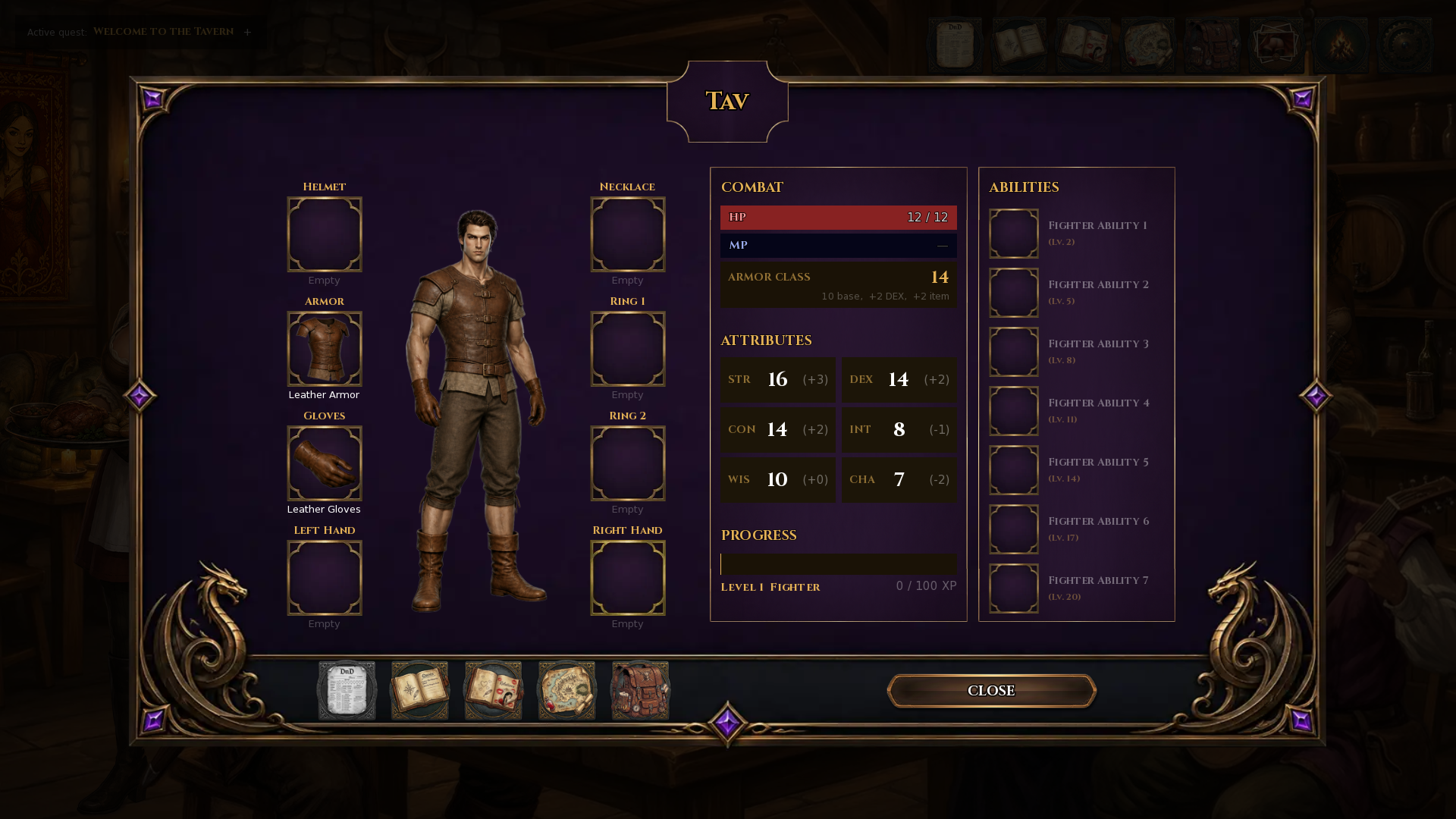 Screenshot 10 for Dice & Desire