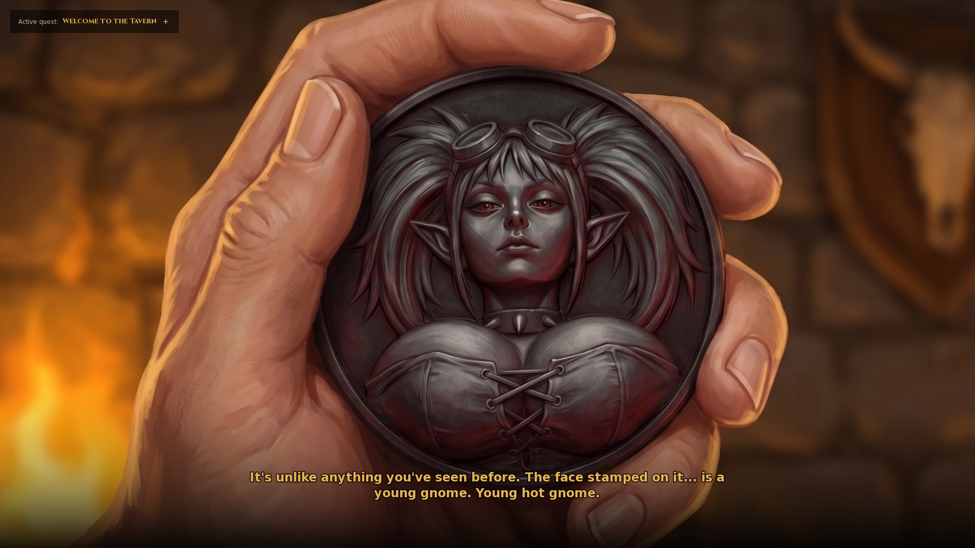 Screenshot 12 for Dice & Desire