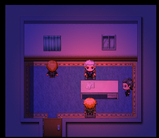 Screenshot 3 for Six feet over