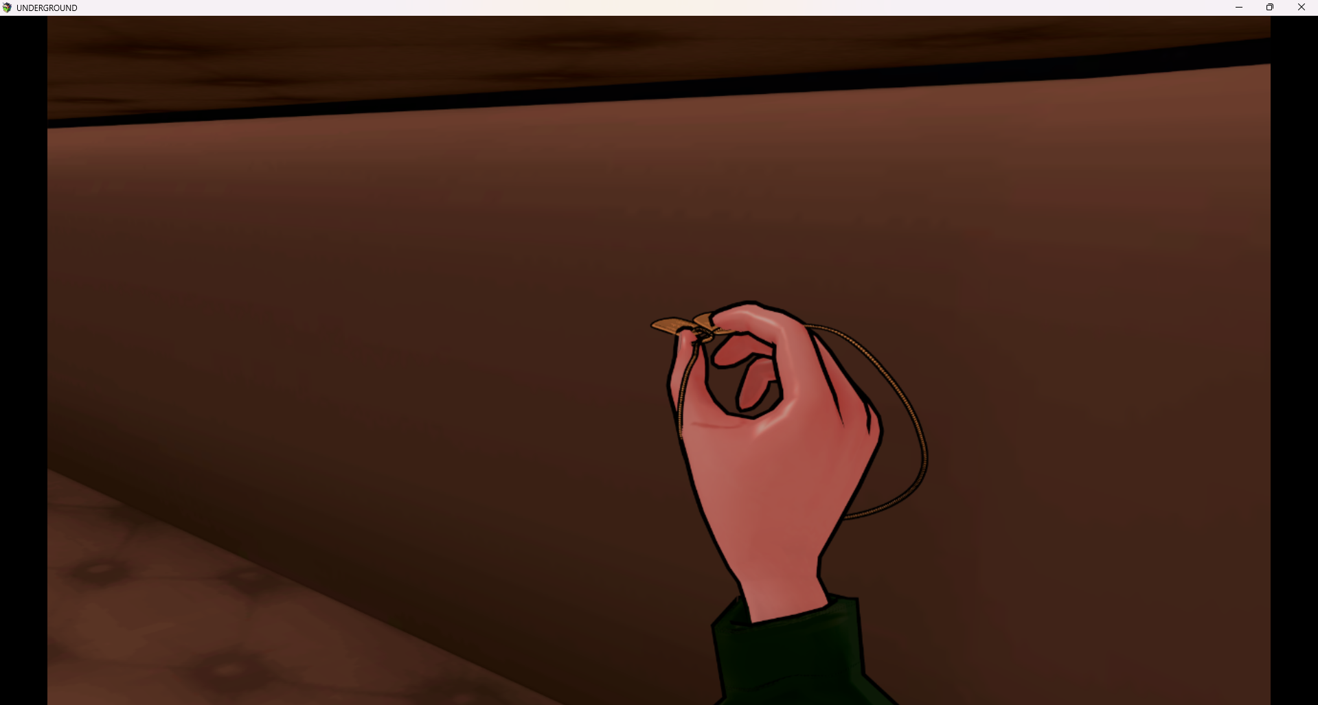 Screenshot 4 for Six feet over