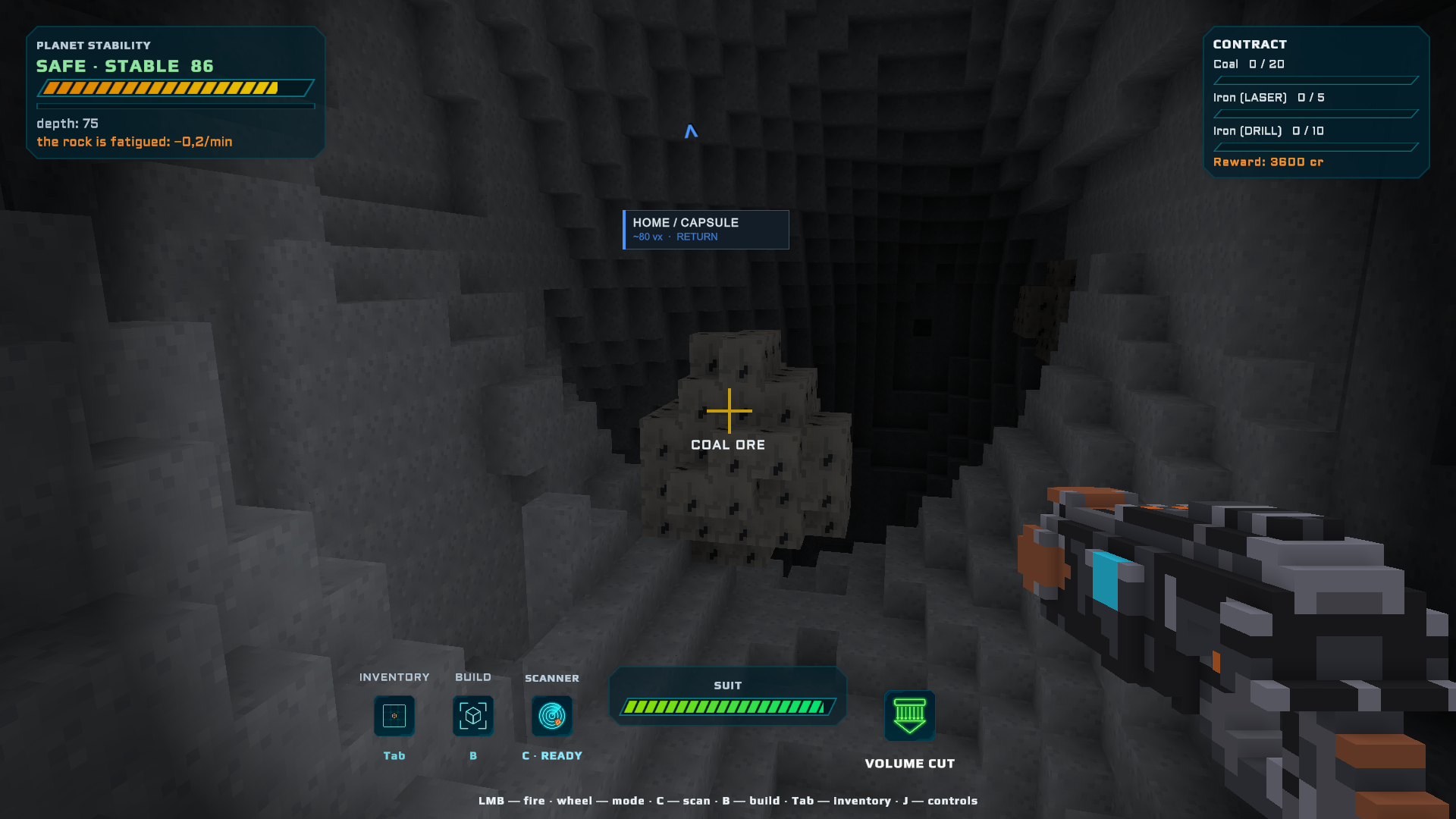 Screenshot 6 for CoreVore