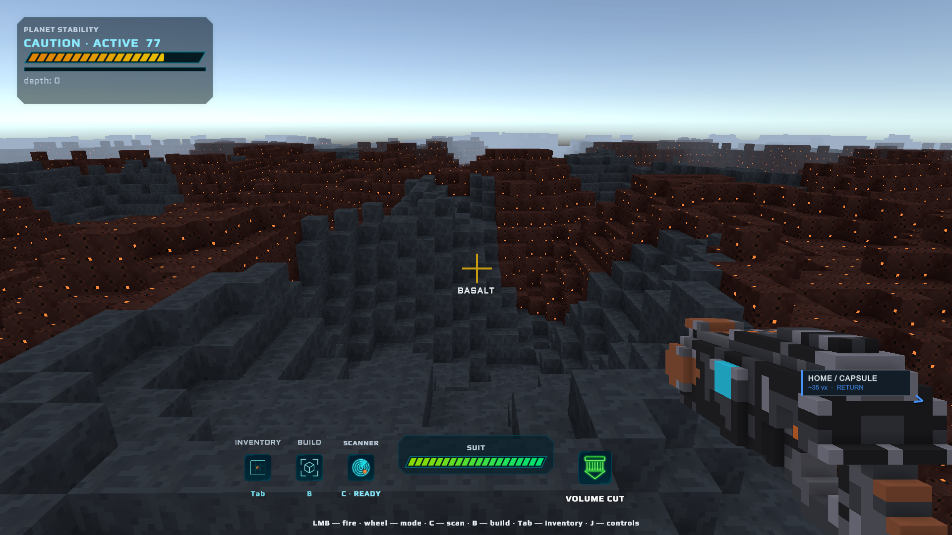 Screenshot 3 for CoreVore