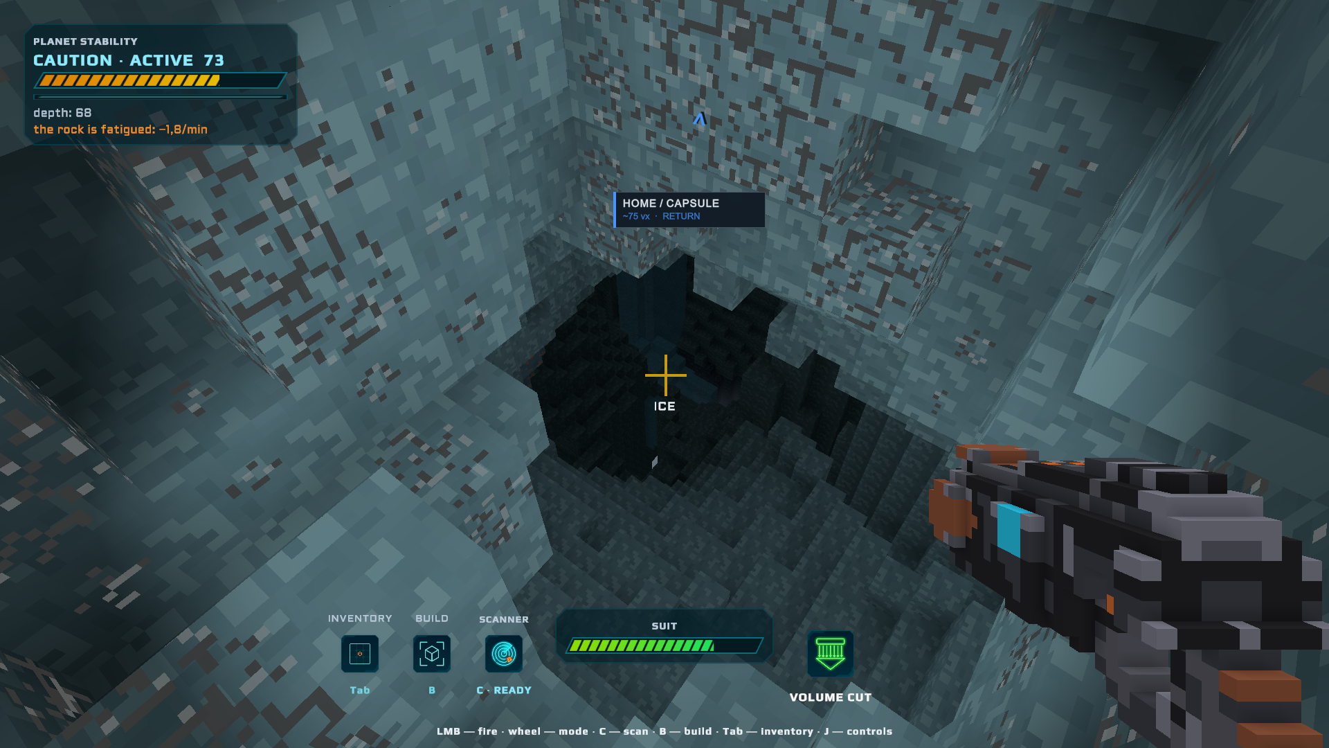 Screenshot 4 for CoreVore