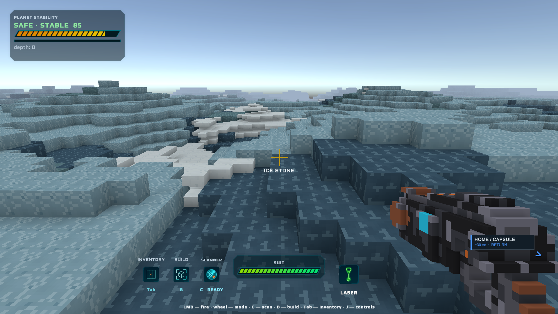 Screenshot 5 for CoreVore