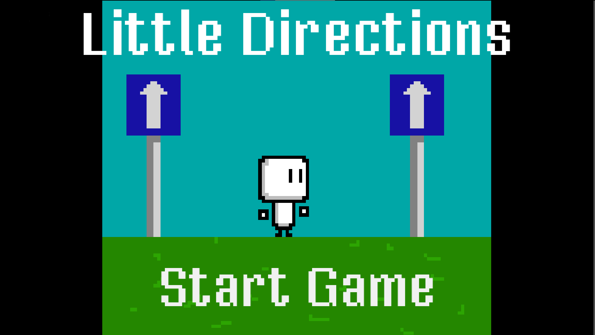 Screenshot 4 for Little Directions