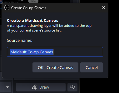 Screenshot 9 for OBS Maidsuit: Draw