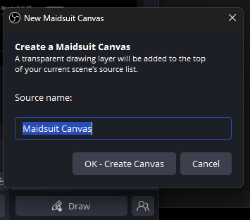 Screenshot 8 for OBS Maidsuit: Draw