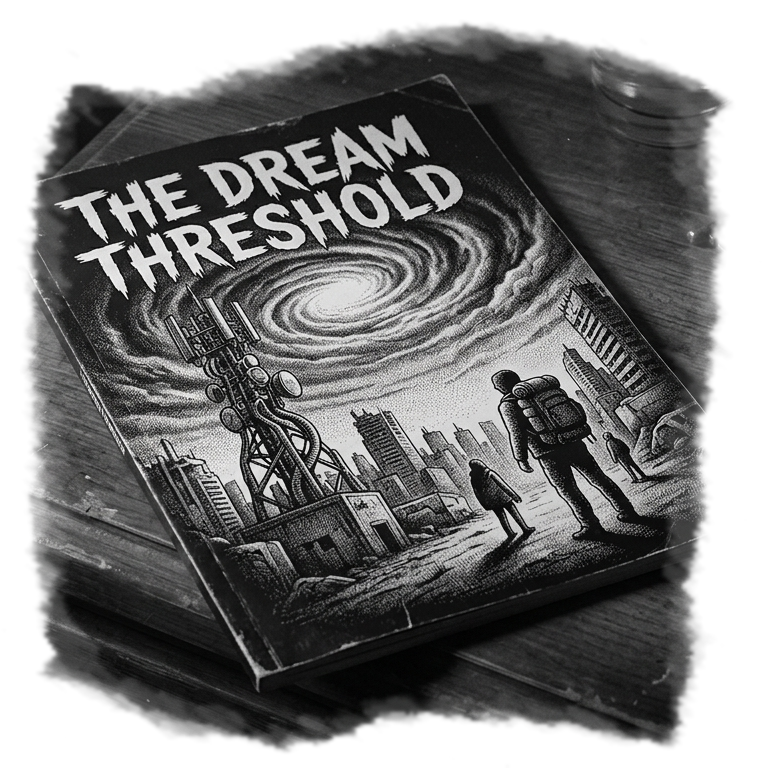 Screenshot 2 for THE DREAM THRESHOLD