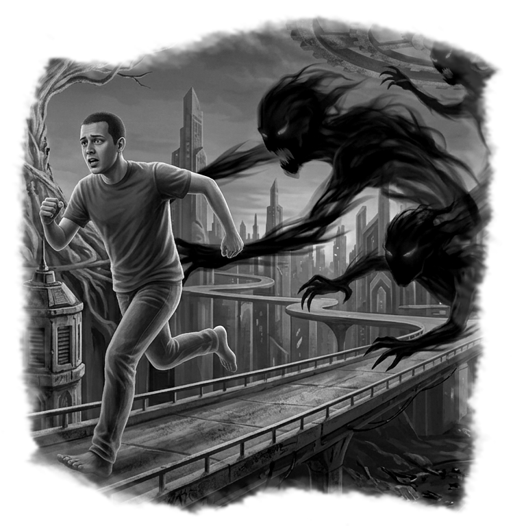 Screenshot 4 for THE DREAM THRESHOLD