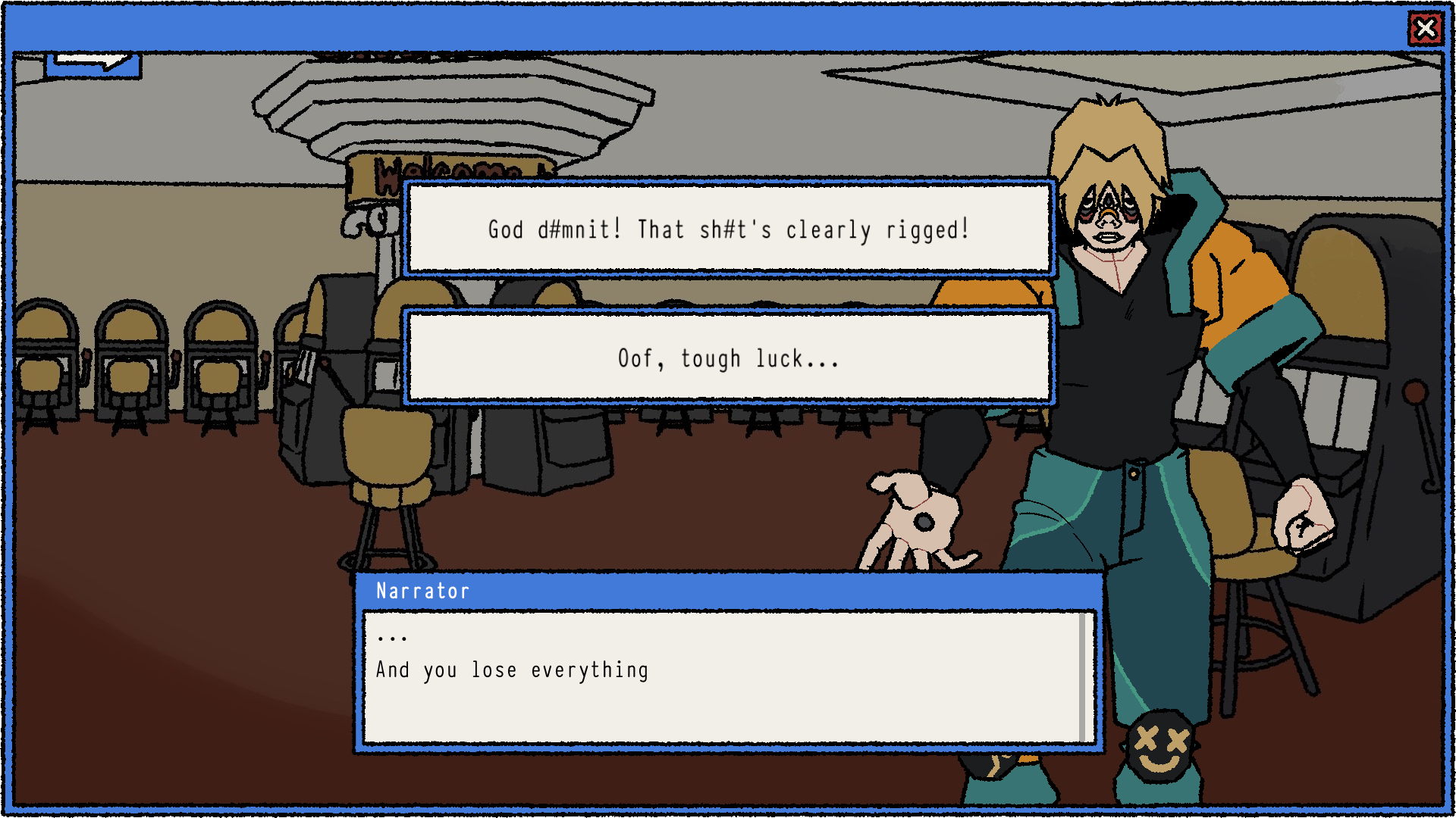 Screenshot 5 for Meet Your Human