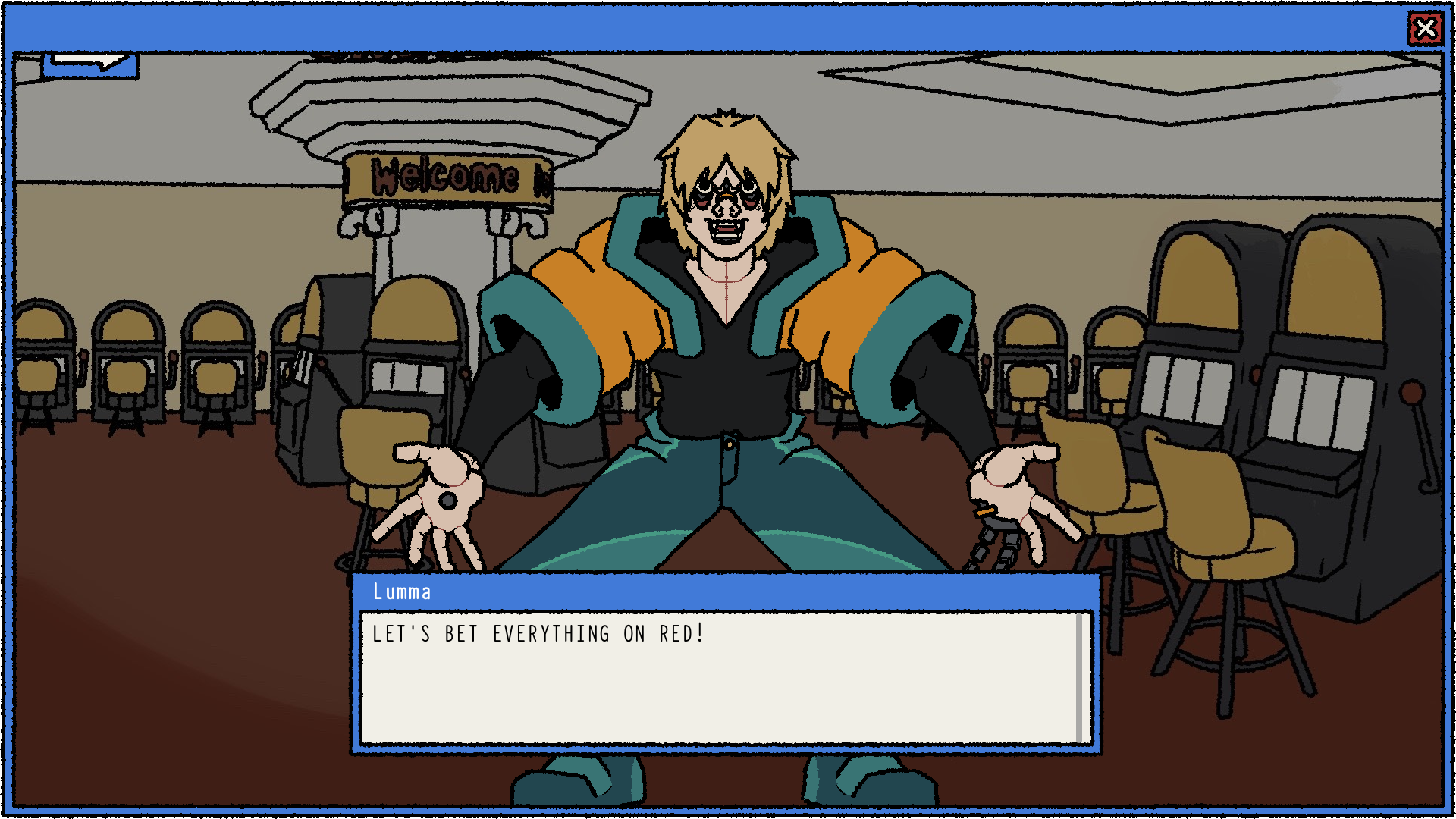 Screenshot 4 for Meet Your Human
