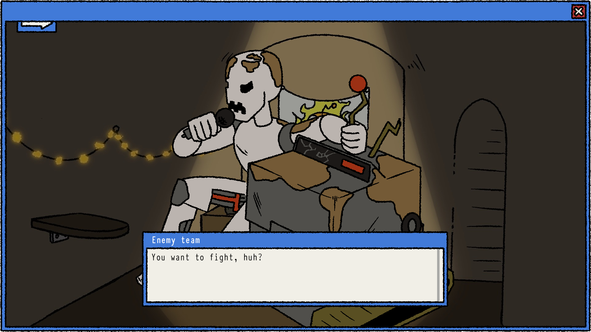 Screenshot 6 for Meet Your Human