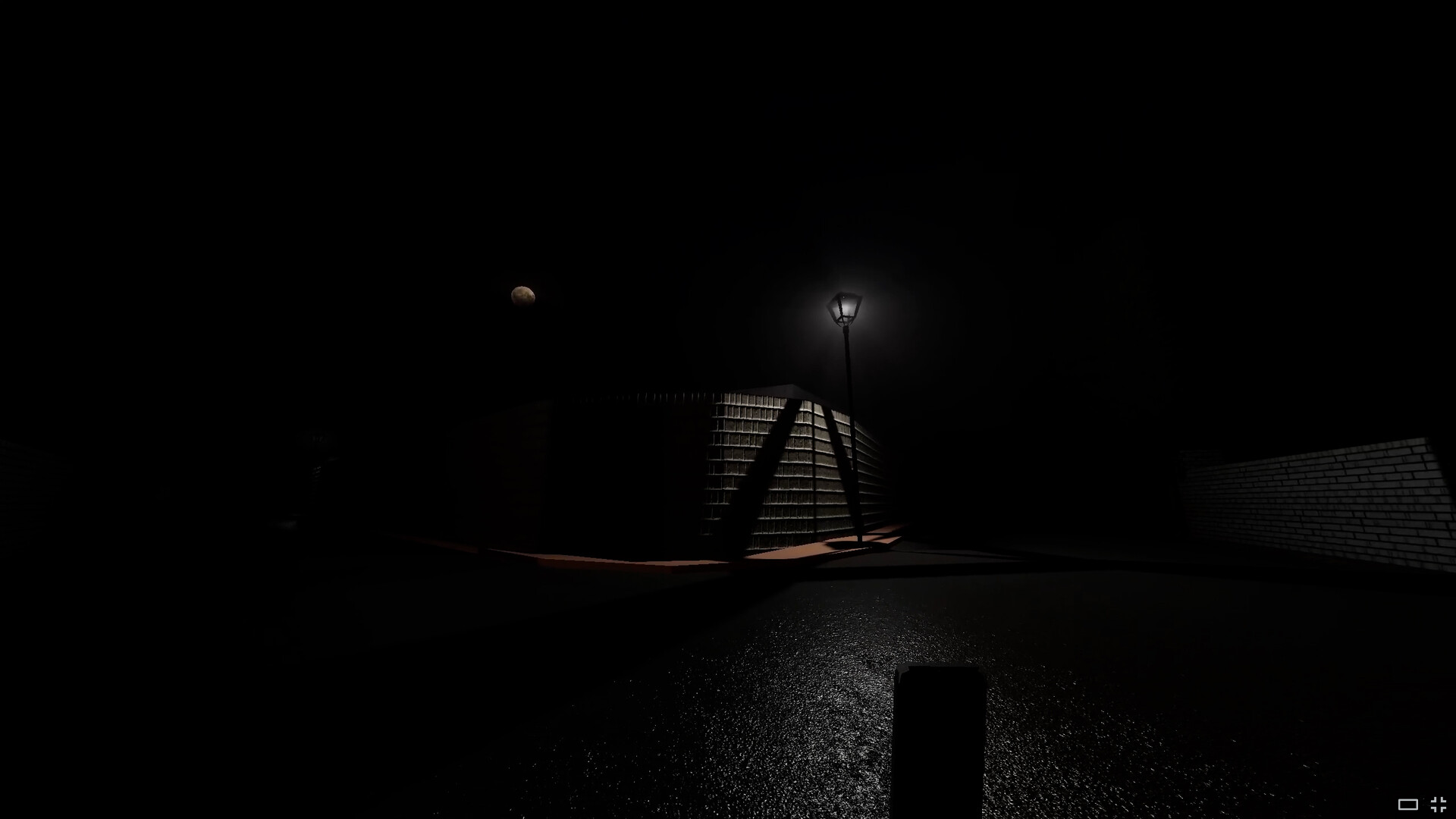 Screenshot 5 for Julio's Adventure - DEMO
