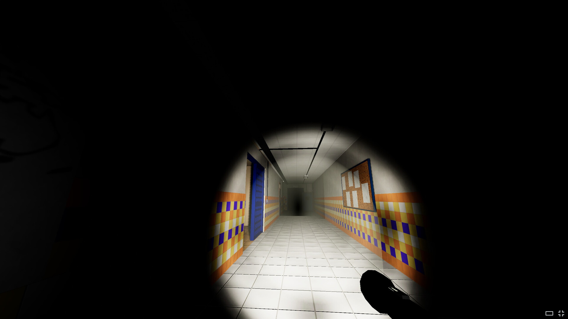Screenshot 3 for Julio's Adventure - DEMO