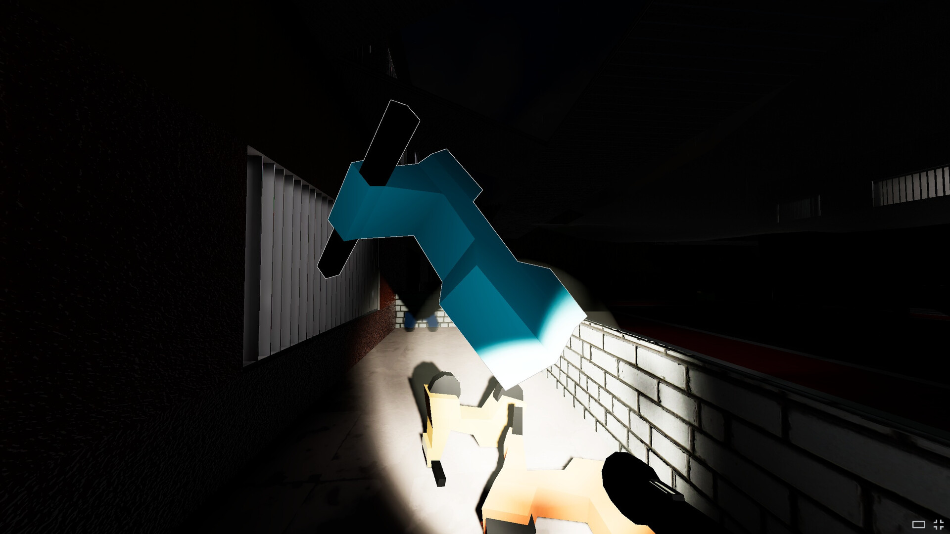 Screenshot 6 for Julio's Adventure - DEMO